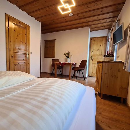 Pension Sydler Bad Goisern Exterior foto